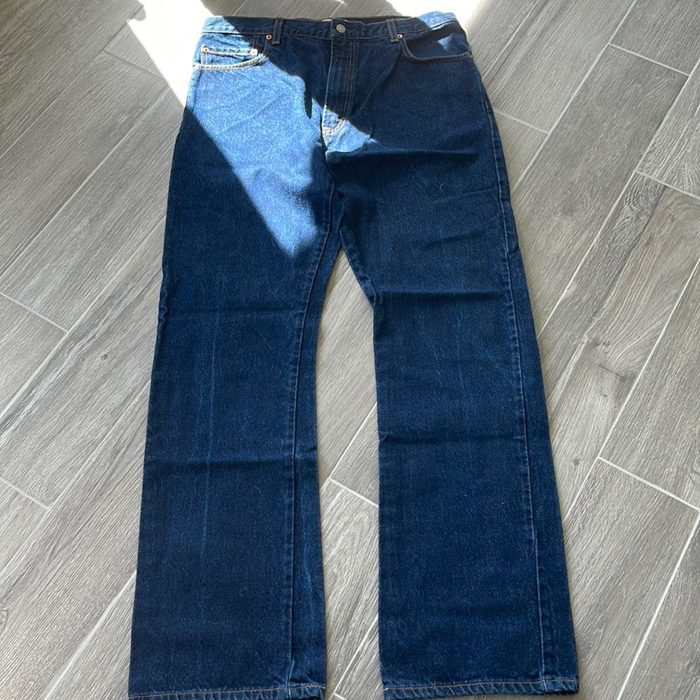 Men’s 517 Levi’s 36x34